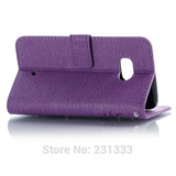 Fairy Jewelled Leather Strap Wallet Case | for ZTE Zmax Pro Z981 MAX XL N9560