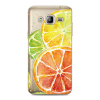 Soft Silicone TPU Case | Multiple Designs to Choose from | for Samsung J3, 6 2016, J320, and more