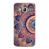 Soft Silicone TPU Case | Multiple Designs to Choose from | for Samsung J3, 6 2016, J320, and more