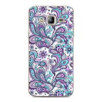 Soft Silicone TPU Case | Multiple Designs to Choose from | for Samsung J3, 6 2016, J320, and more