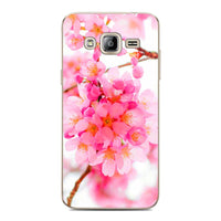 Soft Silicone TPU Case | Multiple Designs to Choose from | for Samsung J3, 6 2016, J320, and more