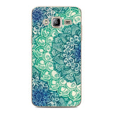 Soft Silicone TPU Case | Multiple Designs to Choose from | for Samsung J3, 6 2016, J320, and more