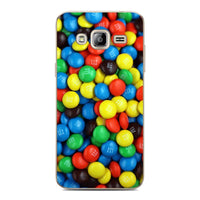 Soft Silicone TPU Case | Multiple Designs to Choose from | for Samsung J3, 6 2016, J320, and more