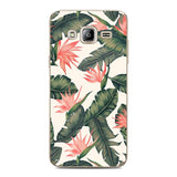 Soft Silicone TPU Case | Multiple Designs to Choose from | for Samsung J3, 6 2016, J320, and more