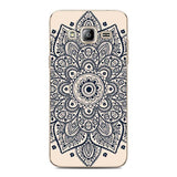 Soft Silicone TPU Case | Multiple Designs to Choose from | for Samsung J3, 6 2016, J320, and more