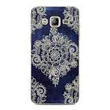 Soft Silicone TPU Case | Multiple Designs to Choose from | for Samsung J3, 6 2016, J320, and more