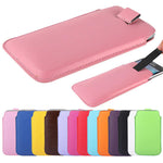 4.5-5.0 Universal Case Pouch for Mobile Phones