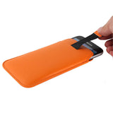 4.5-5.0 Universal Case Pouch for Mobile Phones