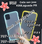 COVER IPHONE 11 | iPhone 11 Pro | iPhone 11 Pro MAX | New Design!