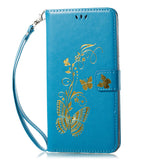 Leather Phone Cover with Strap for ZTE Max XL N9560 Z986 986 ZMax Pro Z981 981 Fundas