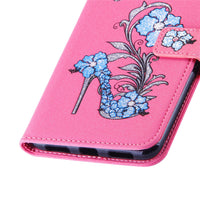 Leather Phone Cover with Strap for ZTE Max XL N9560 Z986 986 ZMax Pro Z981 981 Fundas