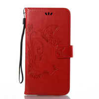 Leather Phone Cover with Strap for ZTE Max XL N9560 Z986 986 ZMax Pro Z981 981 Fundas