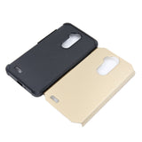 Dual Layer Protective Shockproof Hybrid Armor Case for ZTE Max XL, Z986, and more