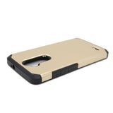 Dual Layer Protective Shockproof Hybrid Armor Case for ZTE Max XL, Z986, and more