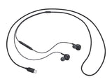 ORIGINAL Samsung Type-C Headphones | BLACK | WHITE