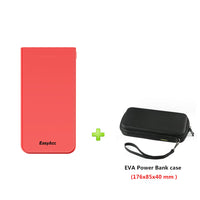 Slim Universal 10000mah 5V/2A Power Bank USB Port Compatible with Most Mobile Phones