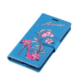 Embossed Leather PU Wallet Case for ZTE Z MAX PRO Z981 Z988 Max XL N9560, and more