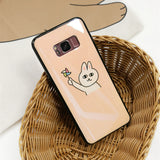 Soft TPU Blu Ray Matching Phone Cases for Samsung S9 plus, S8 plus, S7 edge, Note 8, and more