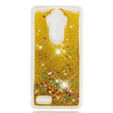 Soft TPU Luxurious Glittery Quicksand Phone Cover for ZTE Z981 MAX XL, N956, Z986, and more