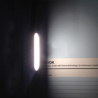 Flexible USB Fan USB LED Light Lamp For Laptop Notebook PC Power Bank New Drop shipping-PC Friend