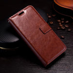 For Coque Motorola Moto C Plus Case Flip Leather Phone Cases For Moto C Plus 5.0 inch Wallet Holder With Card Slot Case Cover