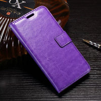 For Coque Motorola Moto C Plus Case Flip Leather Phone Cases For Moto C Plus 5.0 inch Wallet Holder With Card Slot Case Cover