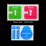 For Motorola Moto C Plus / C+ XT1723 5.0" Clear Tempered Glass Screen Protector Ultra Thin Explosion-proof Protective Film
