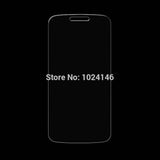 For Motorola Moto C Plus / C+ XT1723 5.0" Clear Tempered Glass Screen Protector Ultra Thin Explosion-proof Protective Film