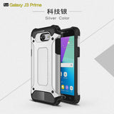 For Samsung Galaxy J3 Emerge Case J3 Prime 2017 Silicon+PC Heavy Duty Armor Case For Samsung Galaxy J3 Prime Case J3 2017 Emerge