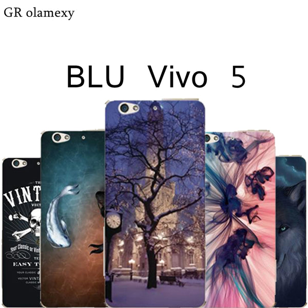 GR olamexy Free Shipping Draw Cartoon Painting TPU Case for BLU Vivo 5 – Buydo.Us GR olamexy Free Shipping Draw Cartoon Painting TPU Case for BLU Vivo 5 – Buydo.Us