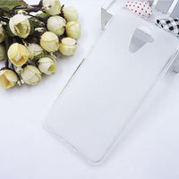 GR olamexy Free Shipping TPU Pudding Cover shell Case for Blu Life One X2 Mini Mobile Cell Phone Soft Gel Skin bags