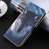 GUCOON Cartoon Wallet Case for BLU Life One XL 5.5inch Fashion PU Leather Lovely Cool Cover Cellphone Bag Shield