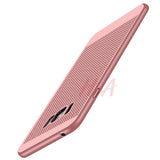 H&amp;A Heat Dissipation Case For Samsung Galaxy S9 S8 Plus S6 S7 Edge Note 8 Cover Case For Samsung S8 Note 8 S9 Case Phone shell