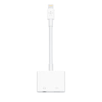 Apple Lightning  to Lightning  adapter | Original | New