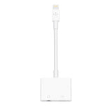 Apple Lightning  to Lightning  adapter | Original | New