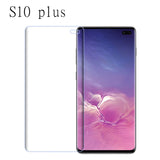 Screen Protector For Samsung Galaxy S9 S8 Plus S7 Edge S10 Plus S10e Screen Protector Samsung Note 9 8 10 pro S9 S8 Plus S9 Film