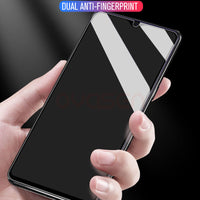 Tempered Glass For Huawei P20 Lite Pro Honor 9 10 20 V20 Lite P Smart Plus 2019 Nova 3 3i 3e 9H Anti Blue Light Screen Protector