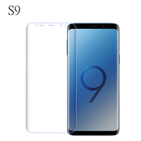 Screen Protector For Samsung Galaxy S9 S8 Plus S7 Edge S10 Plus S10e Screen Protector Samsung Note 9 8 10 pro S9 S8 Plus S9 Film