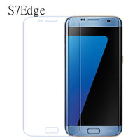 Screen Protector For Samsung Galaxy S9 S8 Plus S7 Edge S10 Plus S10e Screen Protector Samsung Note 9 8 10 pro S9 S8 Plus S9 Film