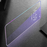 Tempered Glass For Huawei P20 Lite Pro Honor 9 10 20 V20 Lite P Smart Plus 2019 Nova 3 3i 3e 9H Anti Blue Light Screen Protector