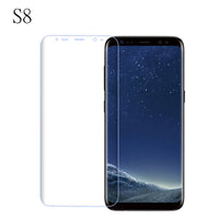 Screen Protector For Samsung Galaxy S9 S8 Plus S7 Edge S10 Plus S10e Screen Protector Samsung Note 9 8 10 pro S9 S8 Plus S9 Film