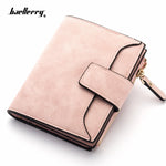 Leather Coin Wallet | Card Holder | Slim Design | Multiple colors to choose from!