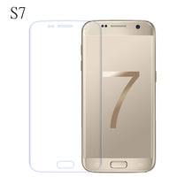 Screen Protector For Samsung Galaxy S9 S8 Plus S7 Edge S10 Plus S10e Screen Protector Samsung Note 9 8 10 pro S9 S8 Plus S9 Film