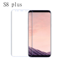 Screen Protector For Samsung Galaxy S9 S8 Plus S7 Edge S10 Plus S10e Screen Protector Samsung Note 9 8 10 pro S9 S8 Plus S9 Film