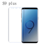 Screen Protector For Samsung Galaxy S9 S8 Plus S7 Edge S10 Plus S10e Screen Protector Samsung Note 9 8 10 pro S9 S8 Plus S9 Film