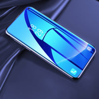 Screen Protector For Samsung Galaxy S9 S8 Plus S7 Edge S10 Plus S10e Screen Protector Samsung Note 9 8 10 pro S9 S8 Plus S9 Film