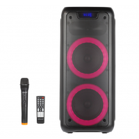 ATALAX HURACAN  Super Bass Wireless Party Speaker | ENVIOS SOLO A PUERTO RICO