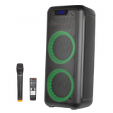 ATALAX HURACAN  Super Bass Wireless Party Speaker | ENVIOS SOLO A PUERTO RICO