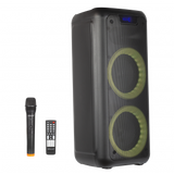 ATALAX HURACAN  Super Bass Wireless Party Speaker | ENVIOS SOLO A PUERTO RICO