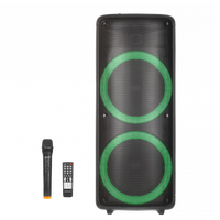 ATALAX HURACAN XL  Super Bass Wireless Party Speaker | ENVIO SOLO PARA PUERTO RICO